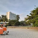 * * Magnifico * * Apto En La Playa * *Costazul 405