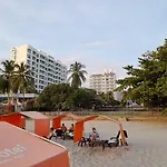 * * Magnifico * * Apto En La Playa * *Costazul 405