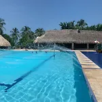 * * Magnifico * * Apto En La Playa * *Costazul 405